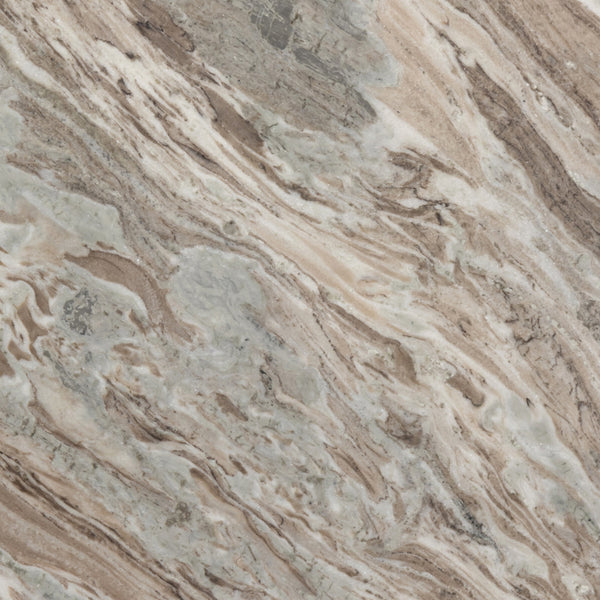 Verona Brown Dining Table 220Brown-DT60 Meridian Furniture