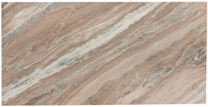 Verona Brown Dining Table 220Brown-DT78 Meridian Furniture