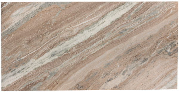 Verona Brown Dining Table 220Brown-DT78 Meridian Furniture