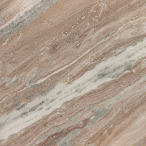 Verona Brown Dining Table 220Brown-DT78 Meridian Furniture