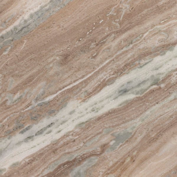 Verona Brown Dining Table 220Brown-DT78 Meridian Furniture