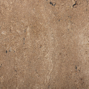 Verona Beige End Table 220Travertine-ET Meridian Furniture