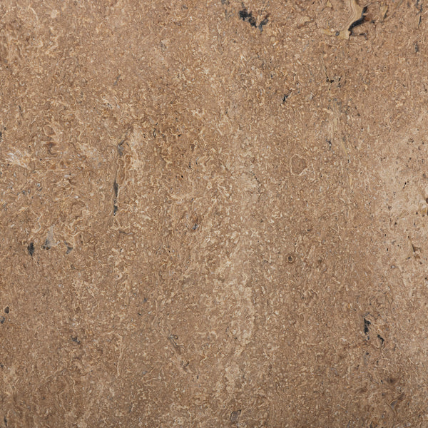 Verona Beige End Table 220Travertine-ET Meridian Furniture