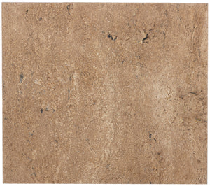 Verona Beige End Table 220Travertine-ET Meridian Furniture