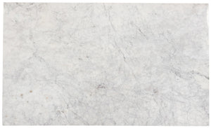 Verona White Dining Table 220White-DT60 Meridian Furniture