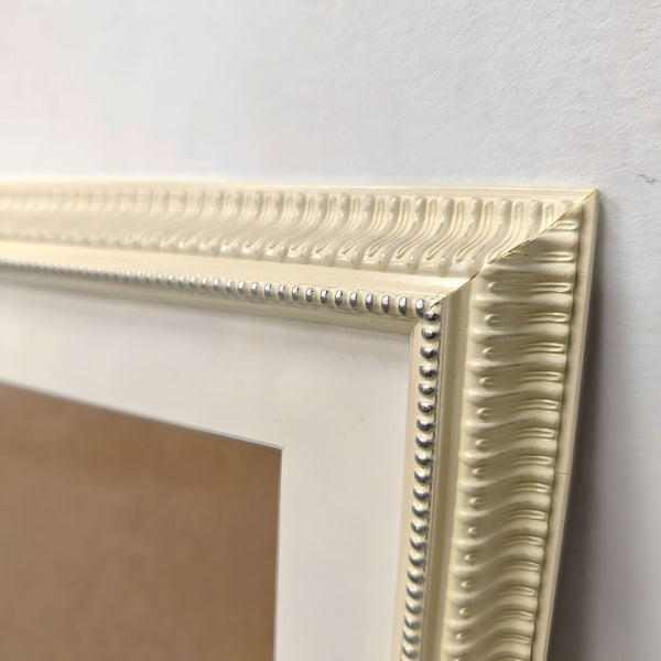 English Elm Set Of 3 Abstract Green Framed Wall Art – Modern Replaceable Canvas Prints For Stylish Home Decor T3976P383226-GIGA