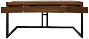 Moti Rake Navarro Executive Desk 22107001