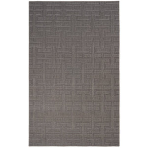 Capel Rugs Elisa Natural Sisal Area Rug - Eco-friendly, Durable, And Stylish For Every Room In Your Home Graphite 100% Natural Sisal 2211rs08000800340