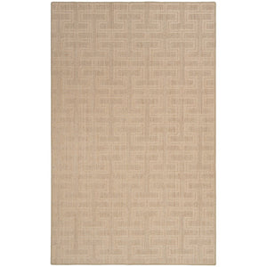 Capel Rugs Elisa Natural Sisal Area Rug - Eco-friendly, Durable, And Stylish For Every Room In Your Home Buttermilk 100% Natural Sisal 2211rs02000300600