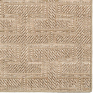 Capel Rugs Elisa Natural Sisal Area Rug - Eco-friendly, Durable, And Stylish For Every Room In Your Home Buttermilk 100% Natural Sisal 2211rs02000300600