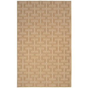 Capel Rugs Elisa Natural Sisal Area Rug - Eco-friendly, Durable, And Stylish For Every Room In Your Home Sand 100% Natural Sisal 2211rs02000300650