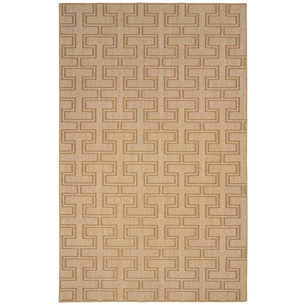 Capel Rugs Elisa Natural Sisal Area Rug - Eco-friendly, Durable, And Stylish For Every Room In Your Home Sand 100% Natural Sisal 2211rs02000300650