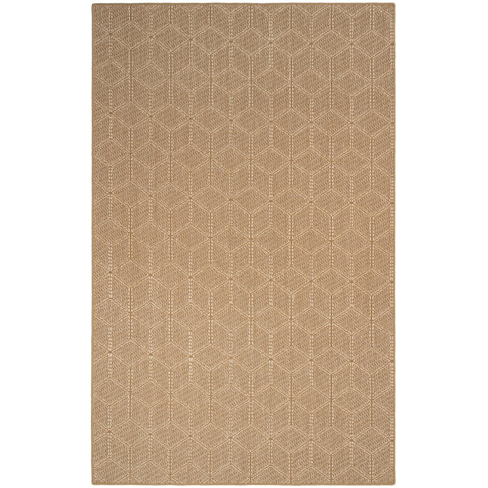 Capel Rugs Kashley Eco-friendly Sisal Area Rug – Premium Quality, Tightly Woven Design For Every Room Decor Sand 100% Natural Sisal 2213rs02000300650