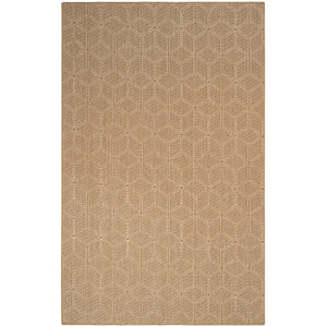 Capel Rugs Kashley Eco-friendly Sisal Area Rug – Premium Quality, Tightly Woven Design For Every Room Decor Sand 100% Natural Sisal 2213rs02000300650