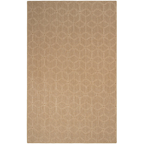 Capel Rugs Kashley Eco-friendly Sisal Area Rug – Premium Quality, Tightly Woven Design For Every Room Decor Sand 100% Natural Sisal 2213rs02000300650