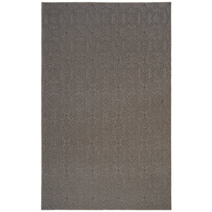 Capel Rugs Sedgewick Natural Sisal Rug – Eco-friendly, Handcrafted Quality For Elegant Indoor Spaces Graphite 100% Natural Sisal 2217rs04000600340