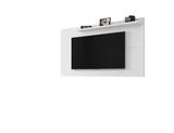 Manhattan Comfort Liberty Modern TV Panel White 221BMC6