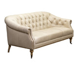 Olivia + Quinn Corrine  Loveseat 2222_KDS1002 Kudos Khaki