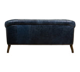 Olivia + Quinn Corrine Loveseat 2222_KDI5901 Kardi Sapphire