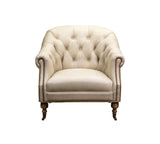 Olivia + Quinn Corrine Chair 2223_KDS1002 Kudos Khaki