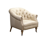 Olivia + Quinn Corrine Chair 2223_KDS1002 Kudos Khaki