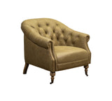 Olivia + Quinn Corrine Chair 2223_KDS4303 Kudos Seagrass