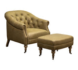 Olivia + Quinn Corrine Chair 2223_KDS4303 Kudos Seagrass