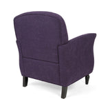 Christopher Knight Home® - Noble House - Swainson Traditional Tweed Armchair