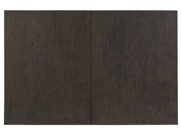 Lexington Artistica Home Brussels Elegant Rectangular Dining Table – Extendable Design In Mahogany With Warm Antico Finish Antico Wood 2226-877-39