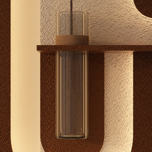 English Elm Adjustable 3D Botanical Wall Sculpture With Led Lighting & Rabbit Statue - Perfect Home Accent Decor W2700P313030