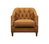 Olivia + Quinn Brighton Chair 2233_DWT1301 Dilworth Camel