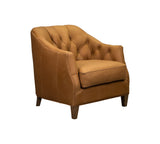 Olivia + Quinn Brighton Chair 2233_DWT1301 Dilworth Camel