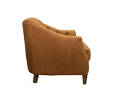 Olivia + Quinn Brighton Chair 2233_DWT1301 Dilworth Camel