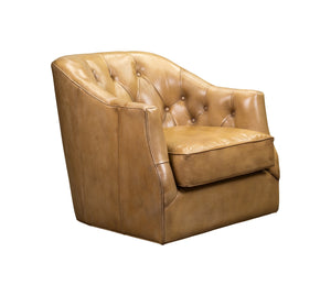 Olivia + Quinn Brighton Swivel Chair 2235_BDF1502 Bedford Branston