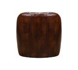 Olivia + Quinn Brighton Swivel Chair 2235_RCH1516 Richmond Lager