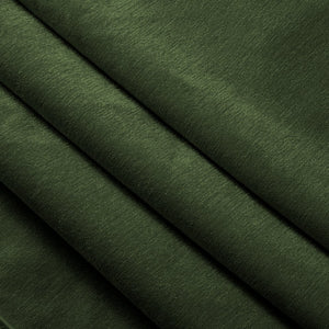 English Elm Living Room Sofa Slipcovered 3-Seater With Ottomans - Plush Chenille Sleeper For Cozy Lounging W3041S00148