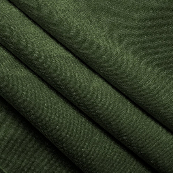 English Elm Living Room Sofa Slipcovered 3-Seater With Ottomans - Plush Chenille Sleeper For Cozy Lounging W3041S00148