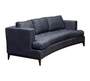 Olivia + Quinn Luna Sofa 2241_AGL5701 Angelina Midnight