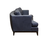 Olivia + Quinn Luna Sofa 2241_AGL5701 Angelina Midnight