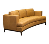 Olivia + Quinn Luna Sofa 2241_JNU1101 Juneau Buckskin