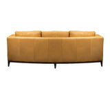 Olivia + Quinn Luna Sofa 2241_JNU1101 Juneau Buckskin