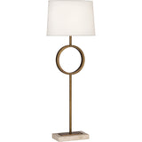 Logan Table Lamp