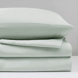 Beautyrest Tencel Polyester Blend Casual Sheet Set BR20-3903 Sage