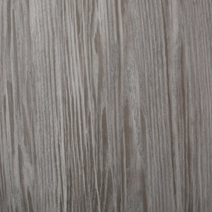 English Elm Christopher Knight Home® - COFFEE Lenka Modern Industrial Round Coffee Table - Gray Faux Wood Top, Black Iron Frame, Shelf Durable Design 67506.00GRY