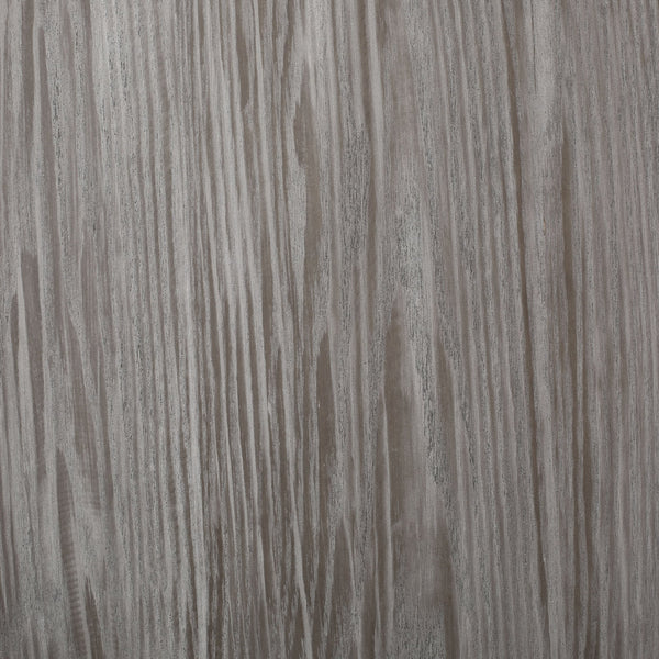 English Elm Christopher Knight Home® - COFFEE Lenka Modern Industrial Round Coffee Table - Gray Faux Wood Top, Black Iron Frame, Shelf Durable Design 67506.00GRY