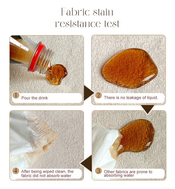 English Elm Modular 3-Seat Sectional Sofa With Ottoman – Versatile Modern Minimalist Sleeper For Small Spaces W3622S00009