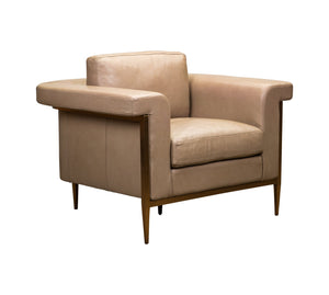 Olivia + Quinn Goldwyn Chair 2263_WSM1001 Winsome Doe