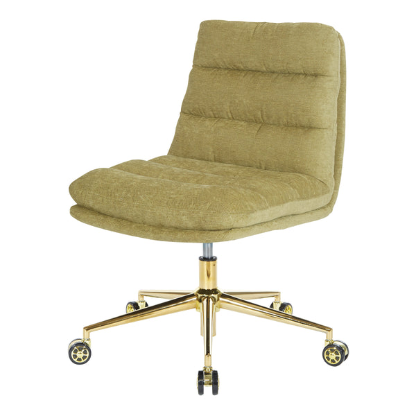 OSP Home Furnishings Legacy Office Chair Olive