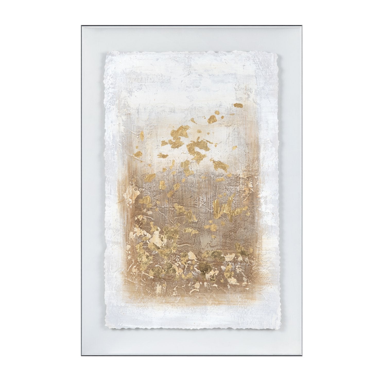 Crestview Collection Serena Wall Decor - Thumbnail 4