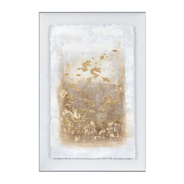 Crestview Collection Serena Wall Decor - Elegant Crestview Design For Stunning Home Interiors - Made In China   Cvtop3313